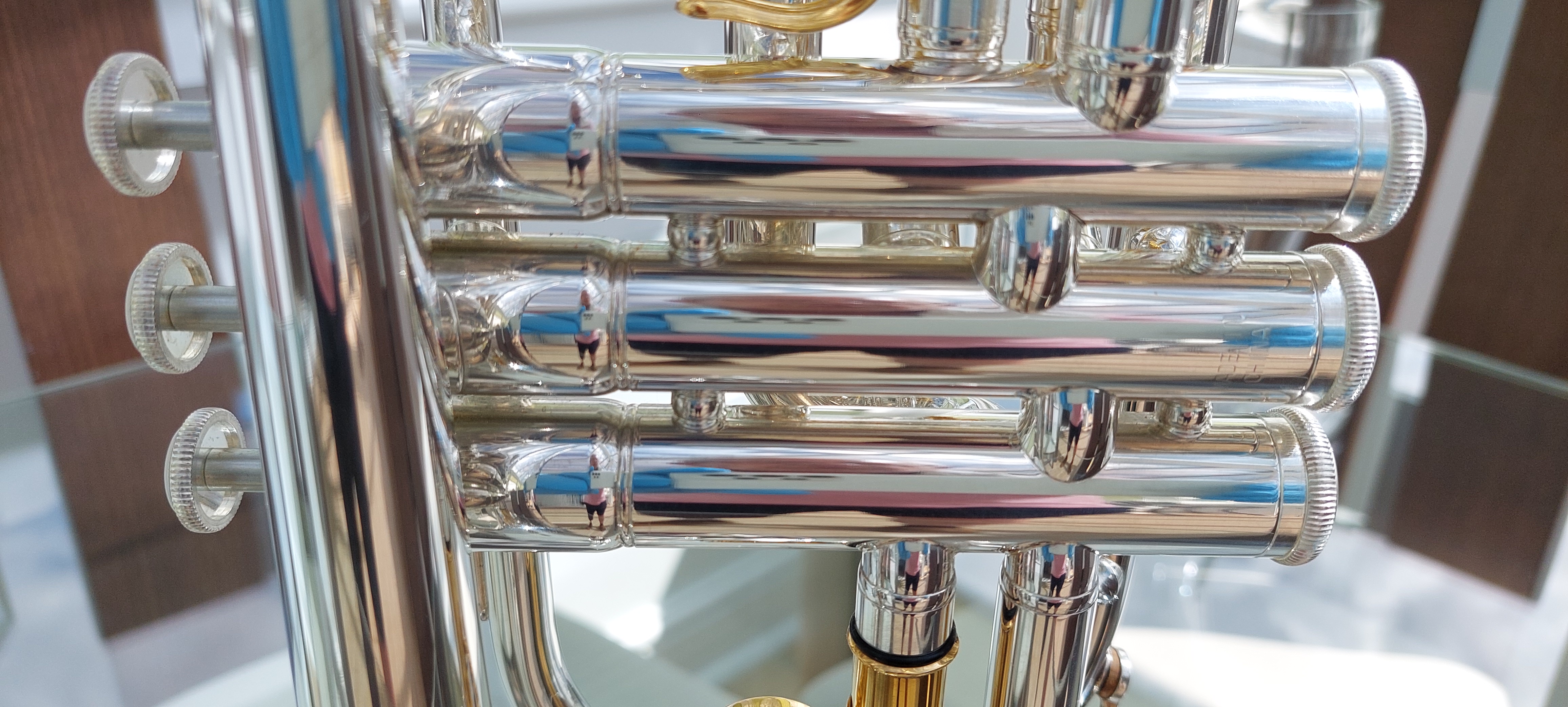 brass instruments fo sale